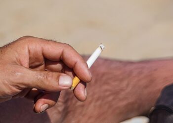 Op deze populaire strandlocaties is roken per direct verboden