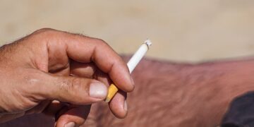 Op deze populaire strandlocaties is roken per direct verboden