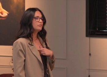 Bom barst in De Bondgenoten; kijkers zijn helemaal klaar met één kandidaat