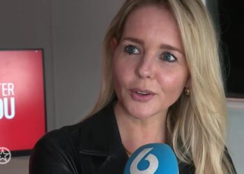 Dit hadden we niet verwacht Chantal Janzen maakt ‘heftige’ beslissing: ‘Meer ballen getoond’