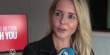 Dit hadden we niet verwacht Chantal Janzen maakt ‘heftige’ beslissing: ‘Meer ballen getoond’