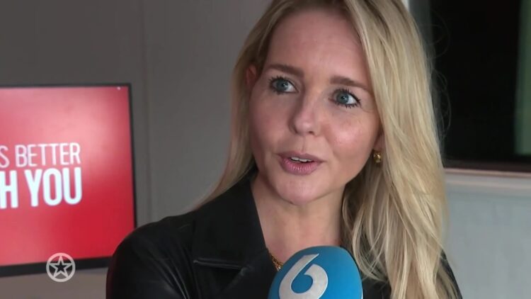 Dit hadden we niet verwacht Chantal Janzen maakt ‘heftige’ beslissing: ‘Meer ballen getoond’