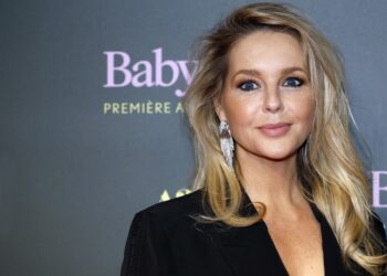 Chantal Janzen haalt hard uit naar Gordon: ‘Hoe haal je het in je hoofd?’