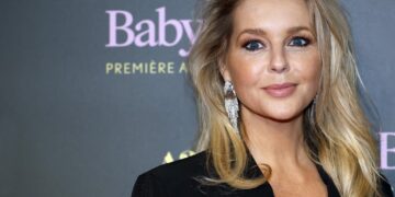 Chantal Janzen haalt hard uit naar Gordon: ‘Hoe haal je het in je hoofd?’