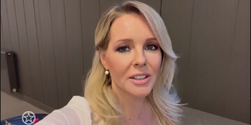 Grote afgunst bij Chantal Janzen naar stiefkinderen