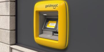 Contant geld storten op je bankrekening: “Vanaf dit bedrag krijg je een overheidscontrole”