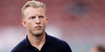 Verschrikkelijk drama voor Dirk Kuyt: ‘Uit mijn leven verdwenen’