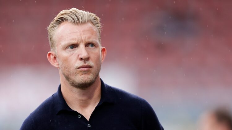 Verschrikkelijk drama voor Dirk Kuyt: ‘Uit mijn leven verdwenen’