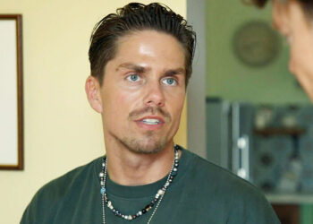 André Hazes jr. in zwaar weer: ‘Hij weet niet waar hij heen moet’