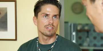 André Hazes jr. in zwaar weer: ‘Hij weet niet waar hij heen moet’