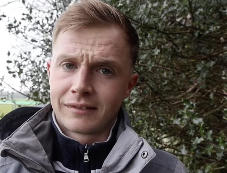 Dylan wint 321.000 euro, maar hij krijgt alleen een ton uitbetaald