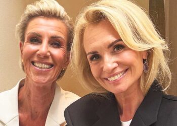 B&B-Els bekritiseerd door ex-collega bij KLM: ‘Ze ziet zichzelf als een ster’