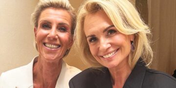 B&B-Els bekritiseerd door ex-collega bij KLM: ‘Ze ziet zichzelf als een ster’