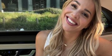 Emma Heesters deelt aangrijpend bericht op moederdag