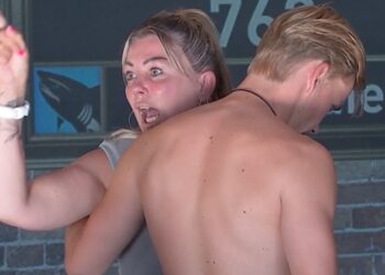 De bom barst in De Bondgenoten het is heftig: “Ontneem mij mijn avontuur maar!”