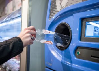 Statiegeld op flessen gaat flink omhoog naar dit bedrag
