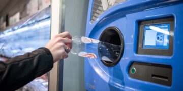 Statiegeld op flessen gaat flink omhoog naar dit bedrag