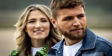 Floor Bremer verdedigt berichtgeving over Freek van Suzan & Freek: ‘Je hoeft het niet te lezen’