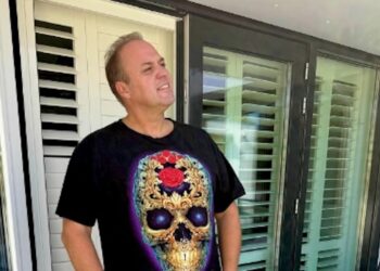 Frans Bauer komt met onverwachte aankondiging: Dit had ik niet verwacht!