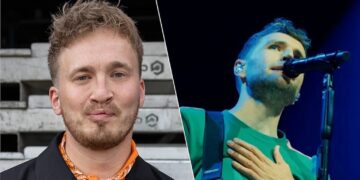 Freek verzoekt Snelle het nummer De Overkant te blijven zingen: ‘Pakken ze me niet meer af’