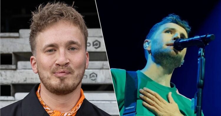 Freek verzoekt Snelle het nummer De Overkant te blijven zingen: ‘Pakken ze me niet meer af’