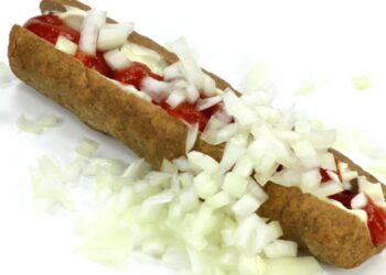 Onderzoek wijst uit: ´Frikandellen eten is toch niet zo ongezond´
