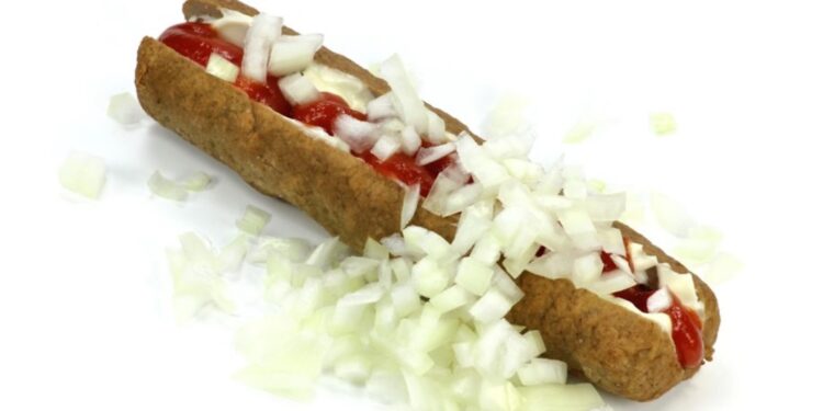 Onderzoek wijst uit: ´Frikandellen eten is toch niet zo ongezond´