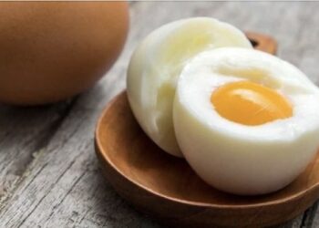 Bizar: Deze 5 dingen gebeuren met je lichaam als je 2 eieren per dat eet