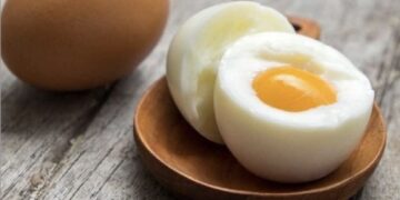 Bizar: Deze 5 dingen gebeuren met je lichaam als je 2 eieren per dat eet