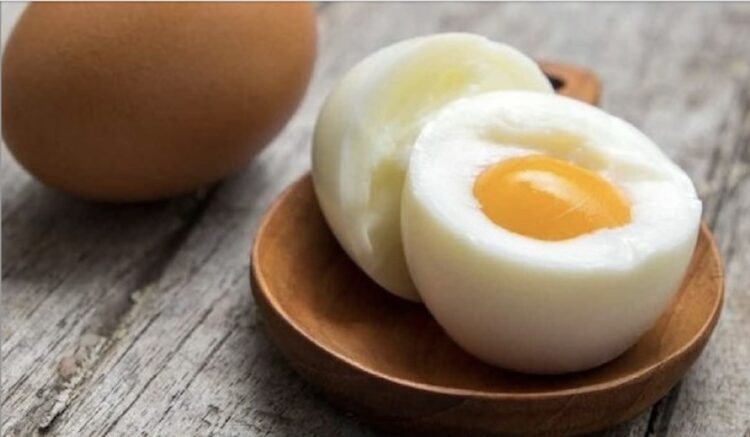 Bizar: Deze 5 dingen gebeuren met je lichaam als je 2 eieren per dat eet