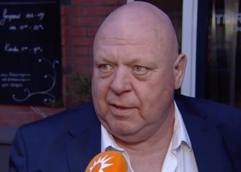 Peter Gillis krijgt celstraf maar niet alleen hij familieleden ook veroordeeld