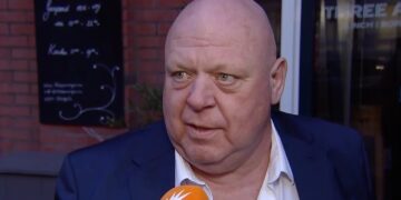 Peter Gillis krijgt celstraf maar niet alleen hij familieleden ook veroordeeld