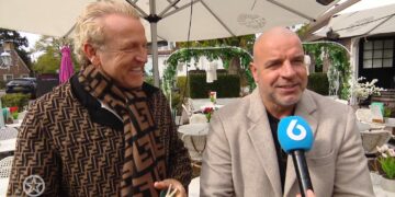 Gordon en Andy opnieuw op de buis met ‘lachen, gieren, brullen’-programma