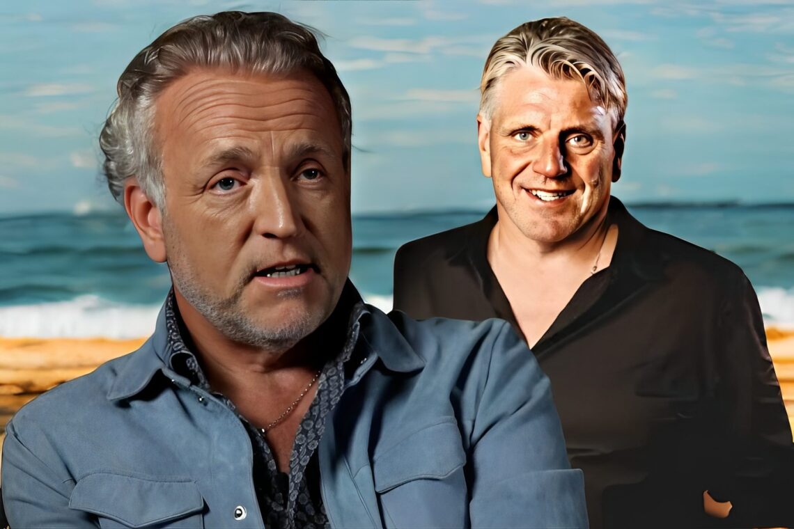 Gordon krijgt heel Nederland over zich heen na opmerking over Jonnie