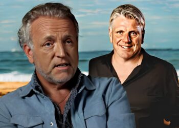 Gordon krijgt heel Nederland over zich heen na opmerking over Jonnie Boer: ‘Hoe haal je het in je stomme kop!’