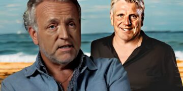 Gordon krijgt heel Nederland over zich heen na opmerking over Jonnie Boer: ‘Hoe haal je het in je stomme kop!’