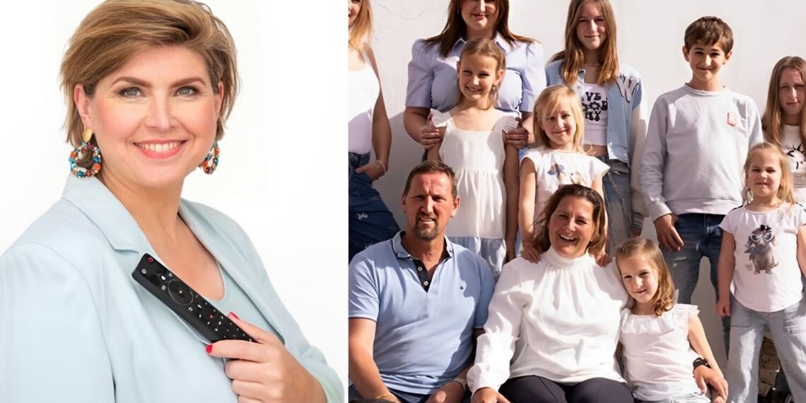 Dochter Bas van Toor (89) onverwacht overleden