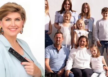 Kritiek van Angela de Jong zorgt voor ophef rond familie Jelies