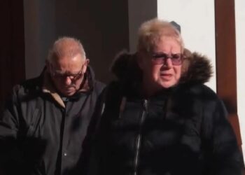 Steenrijk, Straatarm zorgt voor opschudding: ‘Meen je dit nou echt’