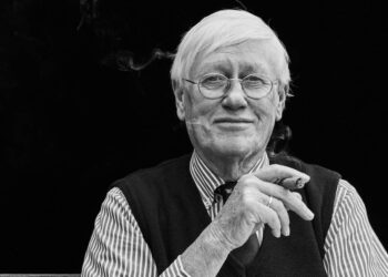 Hans Wiegel (83) overleden: ’We zijn trots op wie hij was’