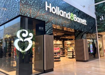 Terugroep actie door Holland & Barrett vanwege mogelijk schadelijke stoffen: dit moet je weten!