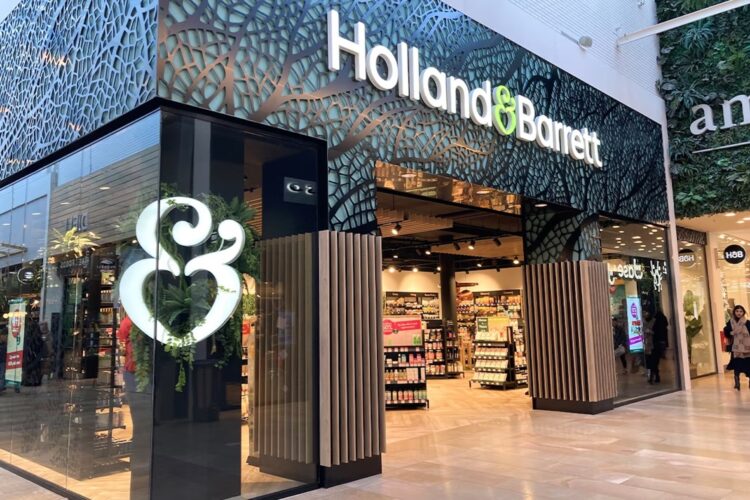 Terugroep actie door Holland & Barrett vanwege mogelijk schadelijke stoffen: dit moet je weten!