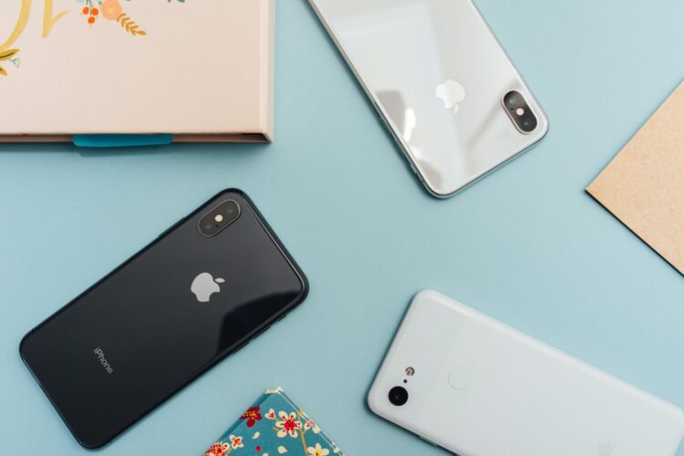 iPhonegebruikers opgelet: het Apple-logo is een verborgen knop – zo werkt het!