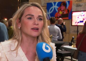 Irene Schouten verdrietig ondanks moederschap: “Niet meer mijn moeder”