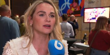 Irene Schouten verdrietig ondanks moederschap: “Niet meer mijn moeder”