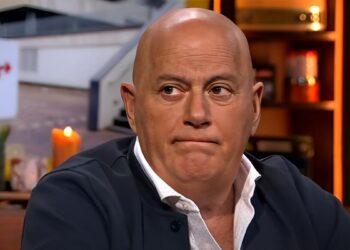 Groot gemis: ‘Waar is Jack van Gelder?’