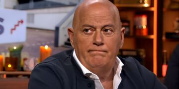 Groot gemis: ‘Waar is Jack van Gelder?’