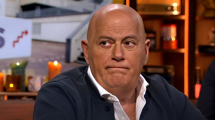 Groot gemis: ‘Waar is Jack van Gelder?’