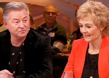 Jan Keizer spreekt zich uit in VI en is woest: ‘Zelfs kerst wordt afgepakt, er mag niks meer in Nederland’