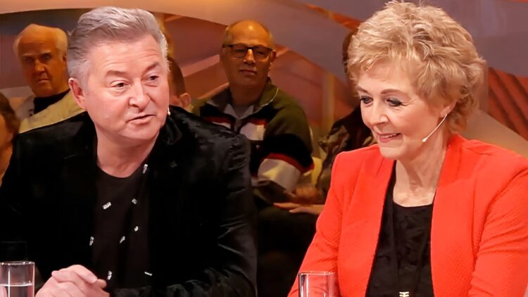 Jan Keizer spreekt zich uit in VI en is woest: ‘Zelfs kerst wordt afgepakt, er mag niks meer in Nederland’
